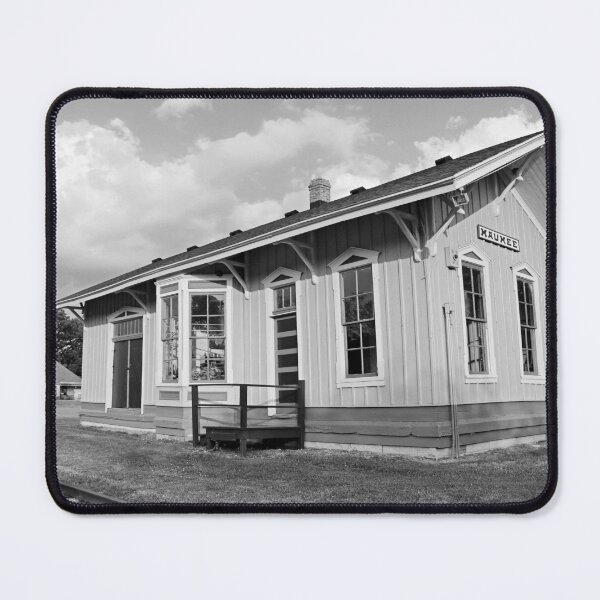 Item preview, Maumee Depot designed and sold by Michiale.