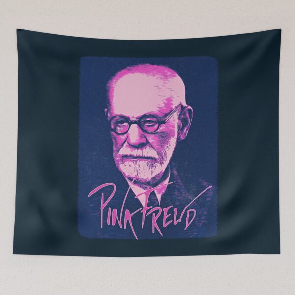 Item preview, Vintage Pink Floyd   designed and sold by WfdRd.