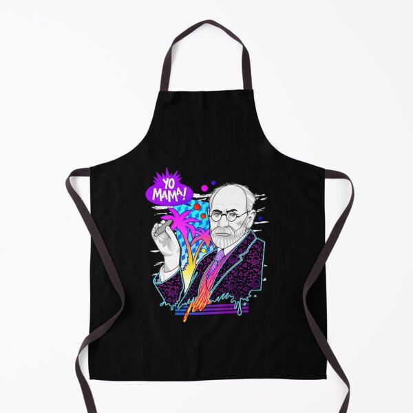 Item preview, Yo Mama Freud designed and sold by WfdRd.