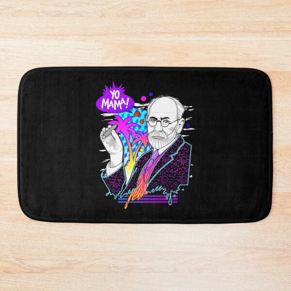 Item preview, Yo Mama Freud   designed and sold by WfdRd.