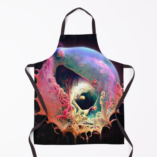 Item preview, Cosmic Dust - Surreal designed and sold by Girih.
