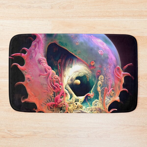 Item preview, Cosmic Dust - Surreal designed and sold by Girih.