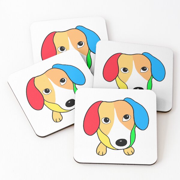 Item preview, Beagle  designed and sold by fernandobos.