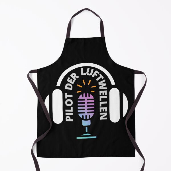 Item preview, Pilot of the Airwaves (German). designed and sold by JockArts.