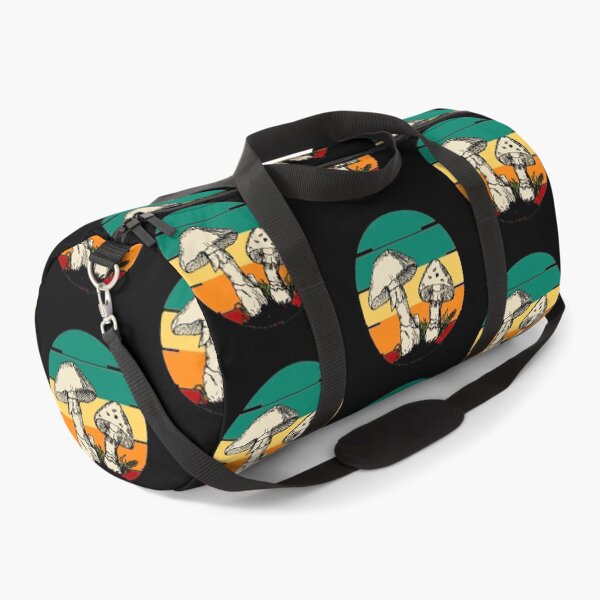 Item preview, vintage mushroom  designed and sold by prsagar01.
