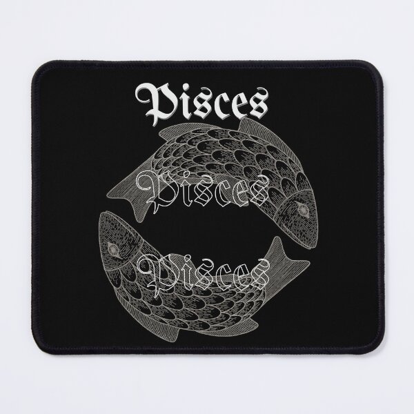 Item preview, Astrological Pisces Streetwear designed and sold by Cosmicollective.