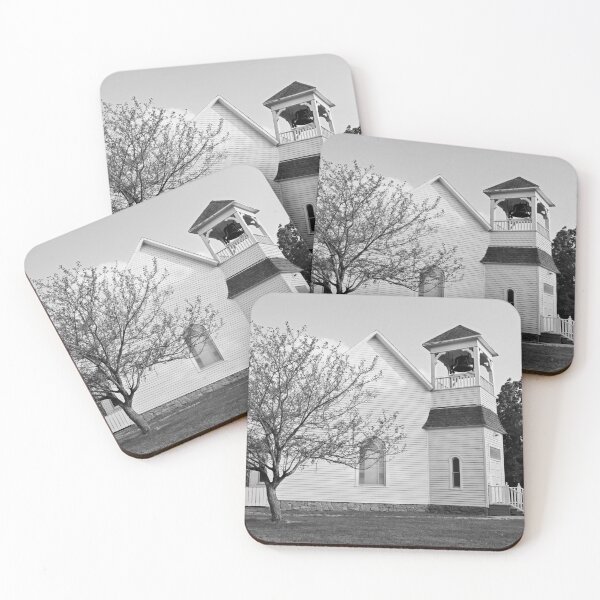 Item preview, Monclova Country Church designed and sold by Michiale.