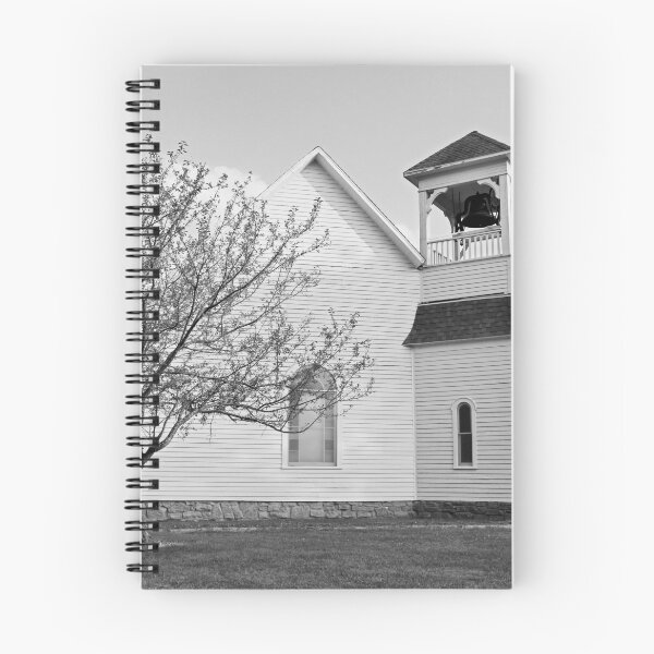 Item preview, Monclova Country Church designed and sold by Michiale.