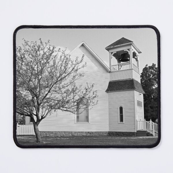 Item preview, Monclova Country Church designed and sold by Michiale.