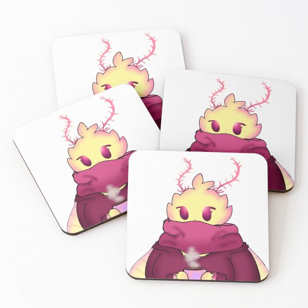 Item preview, Comf Lumi designed and sold by GorbEmporium.
