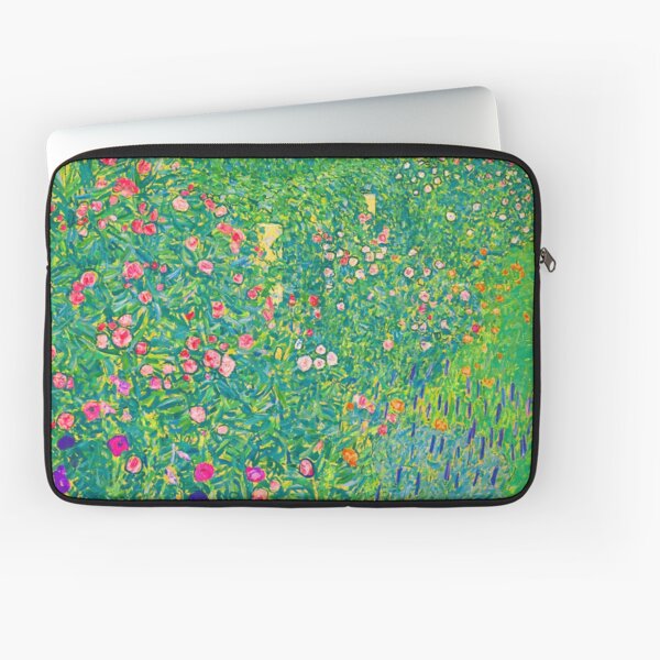 Item preview, GUSTAV KLIMT HD - Italian Garden 1913 designed and sold by gologodesigns.