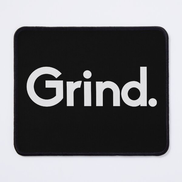 Item preview, Grind designed and sold by froggo tees.