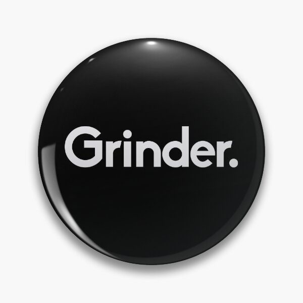 Item preview, Grinder designed and sold by froggo tees.
