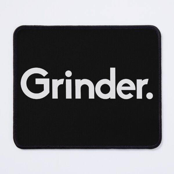 Item preview, Grinder designed and sold by froggo tees.