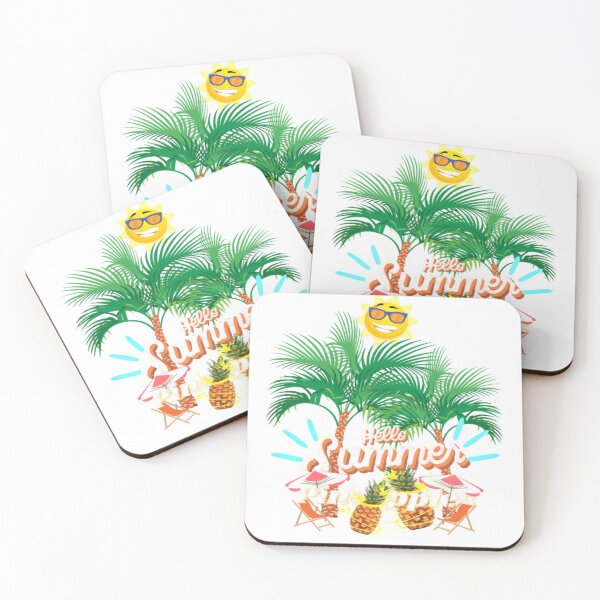 Item preview, summer vacation time ever, the beach is calling for fun designed and sold by Nicedeco.