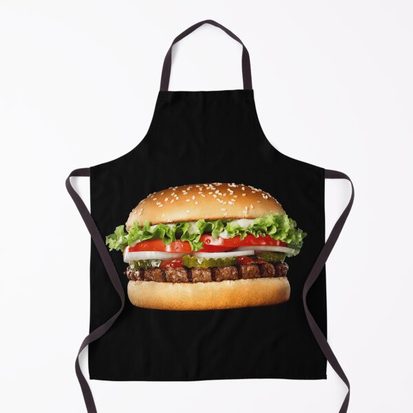 Item preview, Burger designed and sold by KALEIDOSCOPE UK.