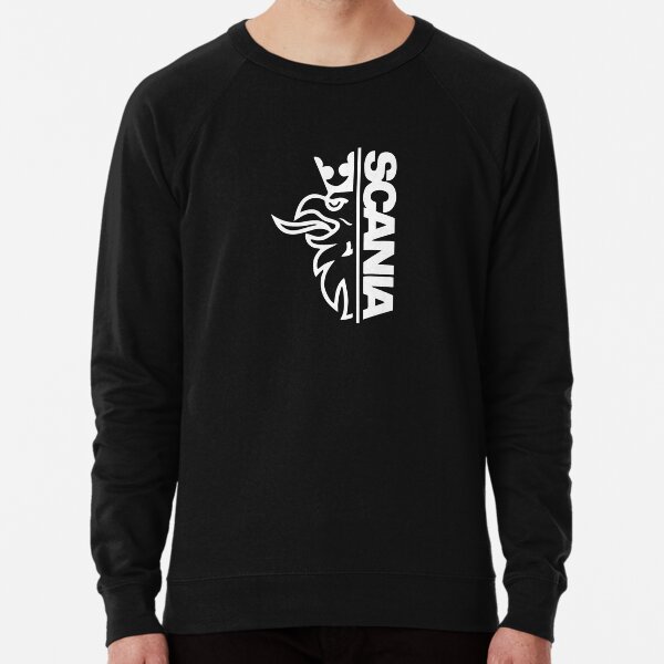 BESTSELLER, VERKAUFSSCHLAGER, SPITZENREITER ! -SCANIA Leichter Pullover
