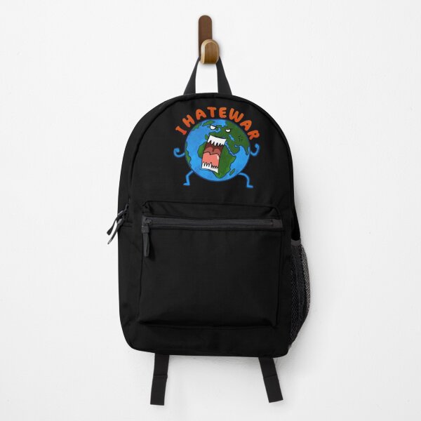 Item preview, I Hate War designed and sold by Artthree.