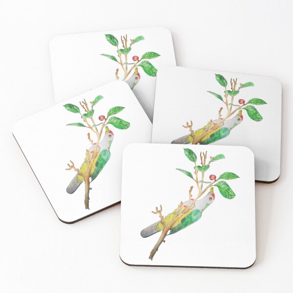 Item preview, Beautiful Fruit Dove designed and sold by Charles Roring.
