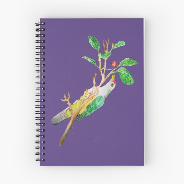 Item preview, Beautiful Fruit Dove designed and sold by Charles Roring.