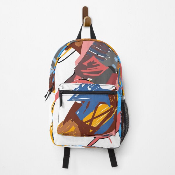 Item preview, Stuck (abstract) designed and sold by Algari.