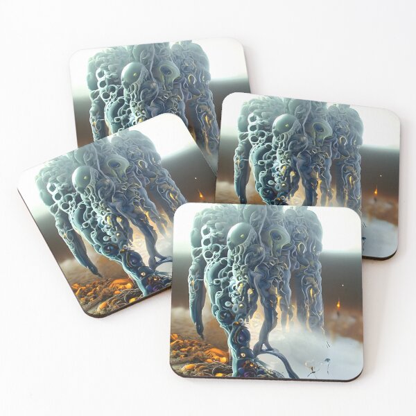 Item preview, Teleportation - Surreal designed and sold by Girih.