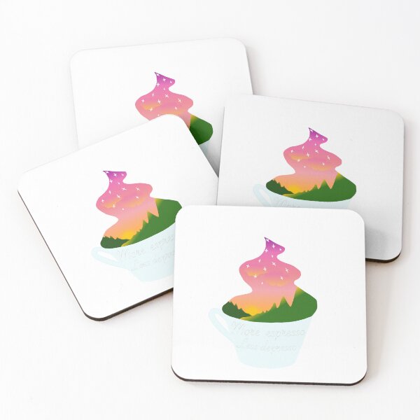 Item preview, Nature and coffee designed and sold by RandiMullins.