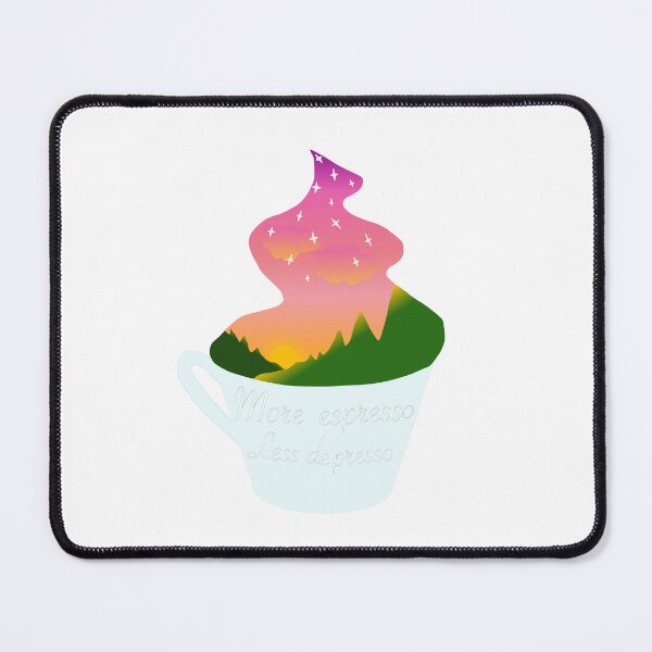 Item preview, Nature and coffee designed and sold by RandiMullins.