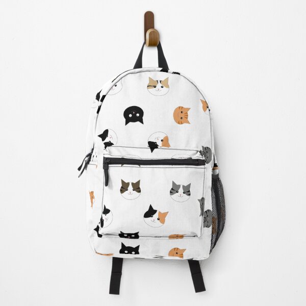 Item preview, Cats pattern designed and sold by KaisPrints.