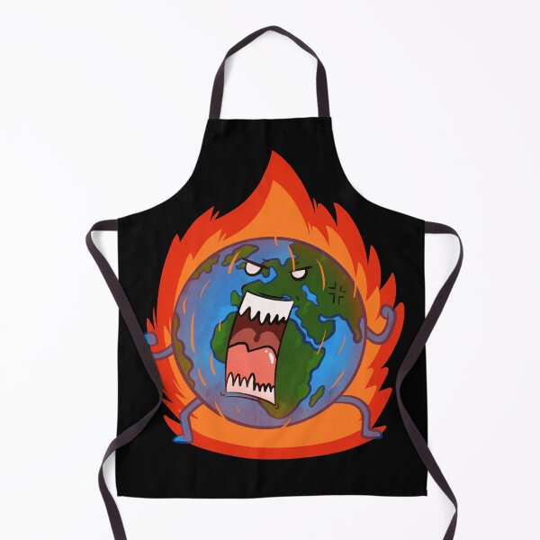 Item preview, Angry Earth designed and sold by Artthree.