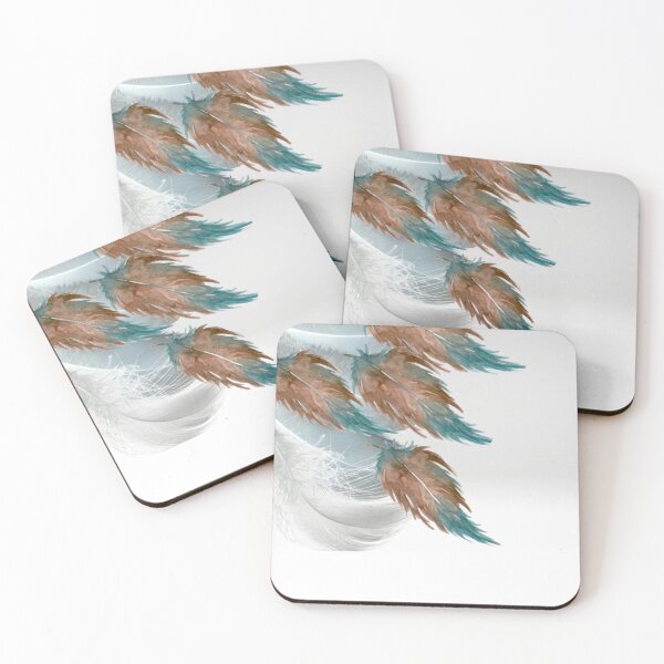 Item preview, Freedom Feathers designed and sold by Sheila  Hoeg.
