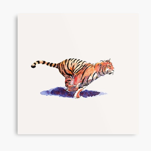 Metal Print