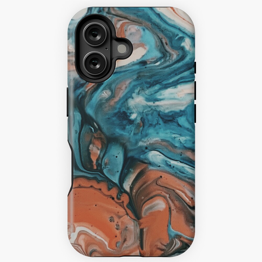 Item preview, iPhone Magsafe Tough Case designed and sold by JiggsFashion.