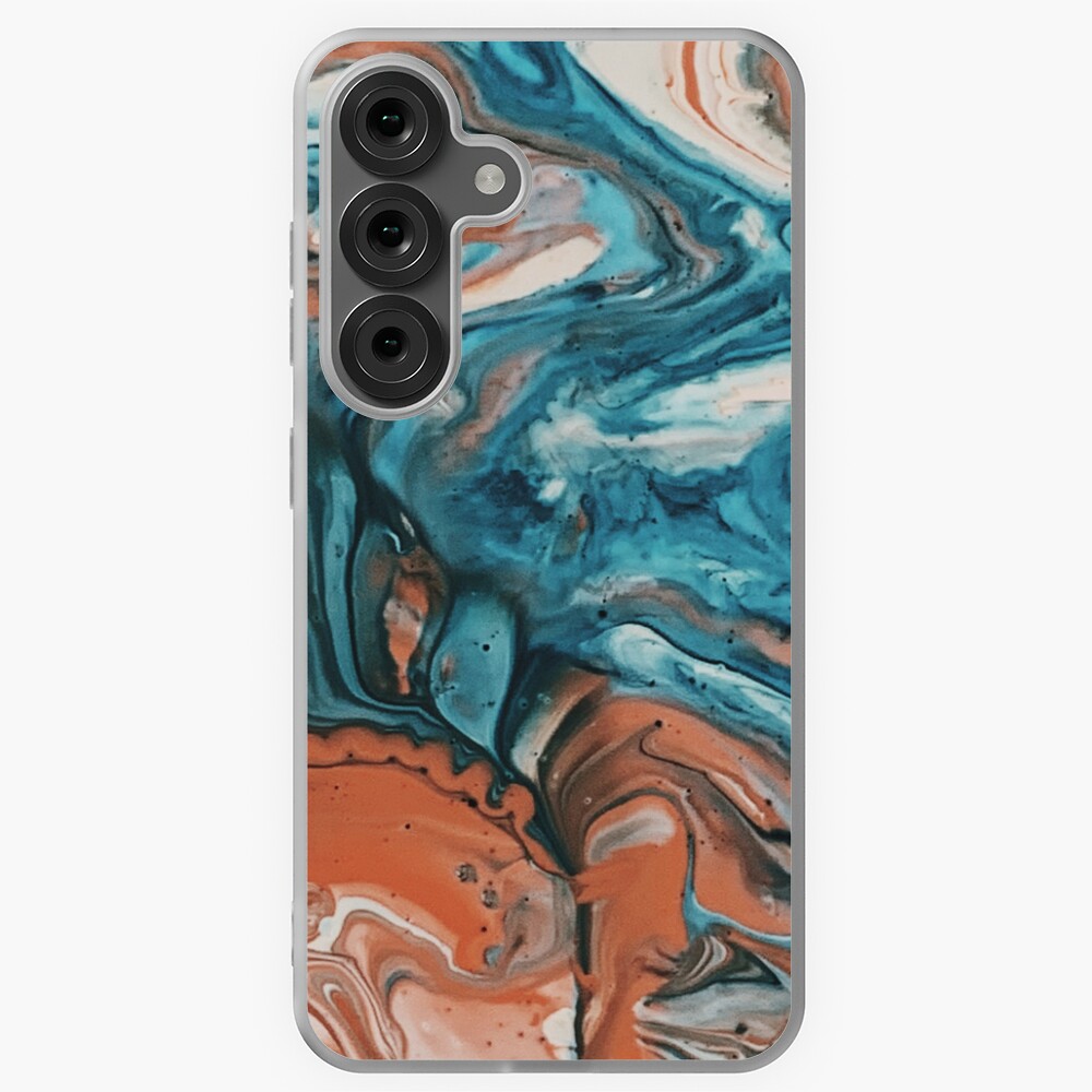 Item preview, Samsung Galaxy Soft Case designed and sold by JiggsFashion.