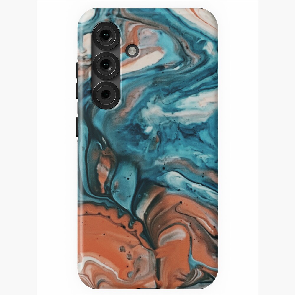 Item preview, Samsung Galaxy Tough Case designed and sold by JiggsFashion.