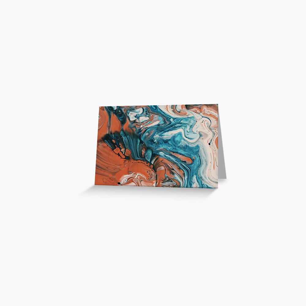 Item preview, Greeting Card designed and sold by JiggsFashion.