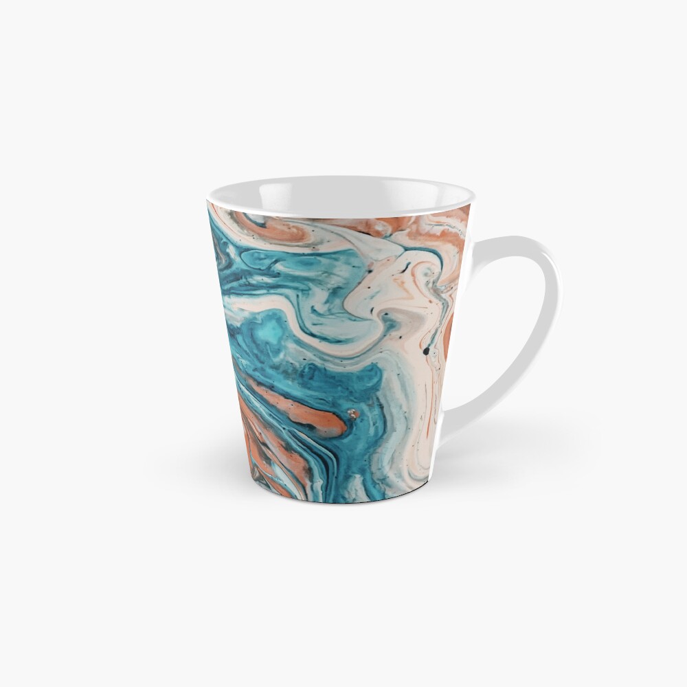 Item preview, Tall Mug designed and sold by JiggsFashion.