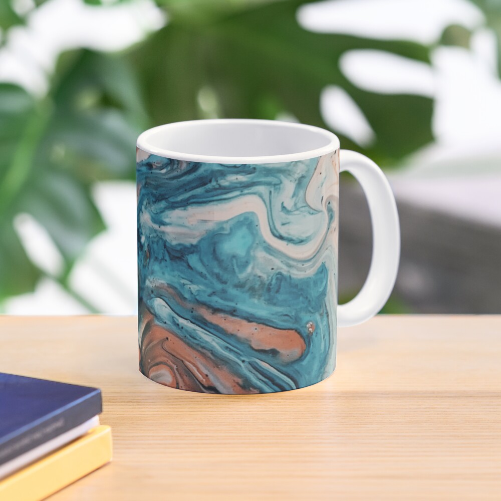 Item preview, Classic Mug designed and sold by JiggsFashion.