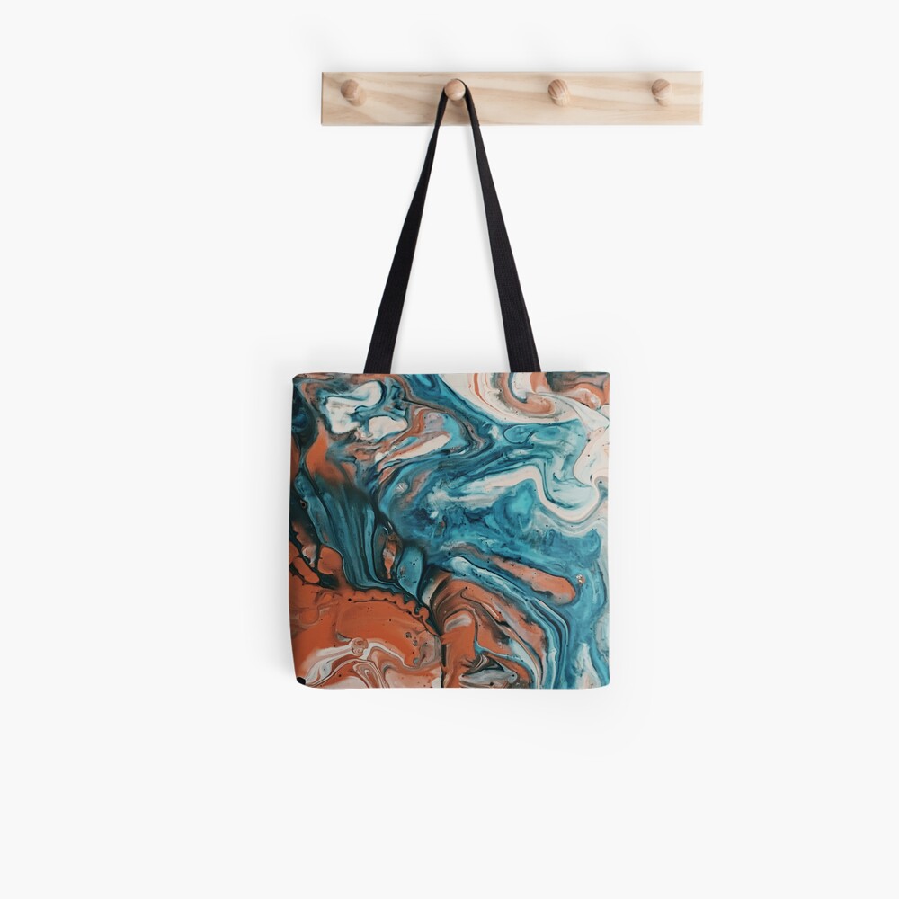 Item preview, All Over Print Tote Bag designed and sold by JiggsFashion.