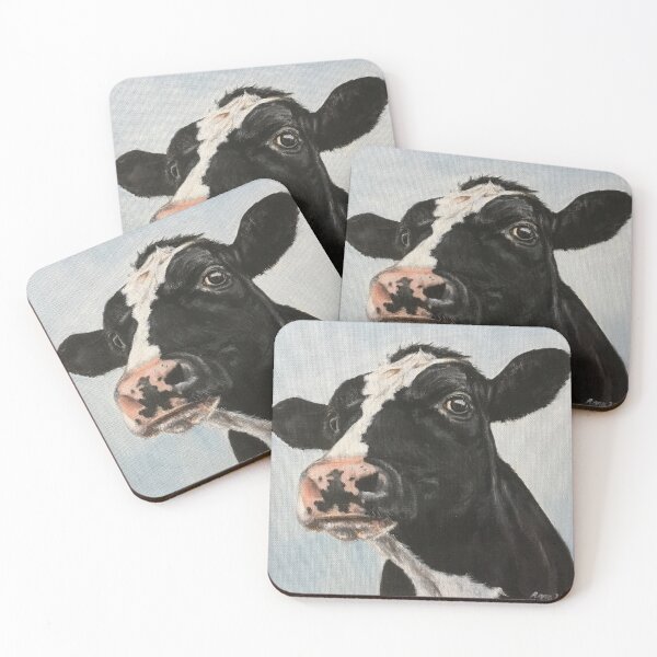 Item preview, Molly Moo designed and sold by Anne Park.