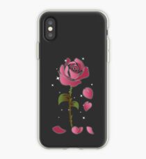 Rose Princess - Movie Petals - Princess Stuff iPhone Case