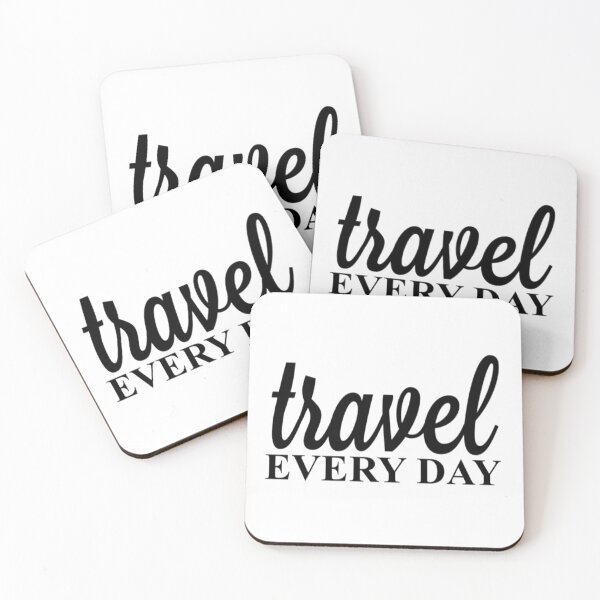 Item preview, Travel designed and sold by radiantdark.