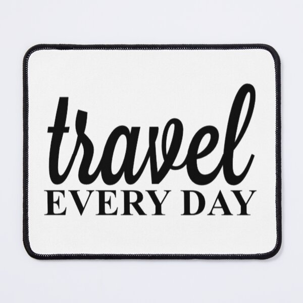 Item preview, Travel designed and sold by radiantdark.