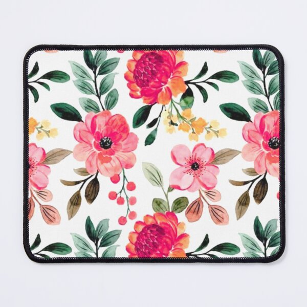 Item preview, Pattern 3D flowers, Funny Shirt flowers designed and sold by seritik.