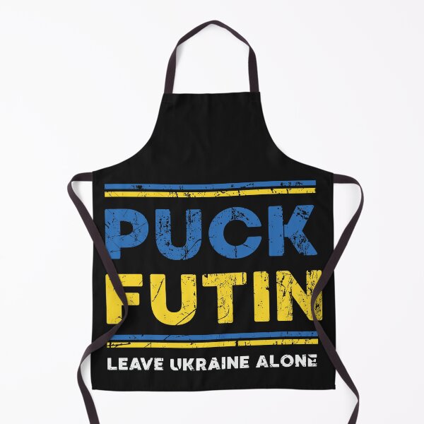Item preview, Copy of Puck Futin Listener George designed and sold by Tshirtk.