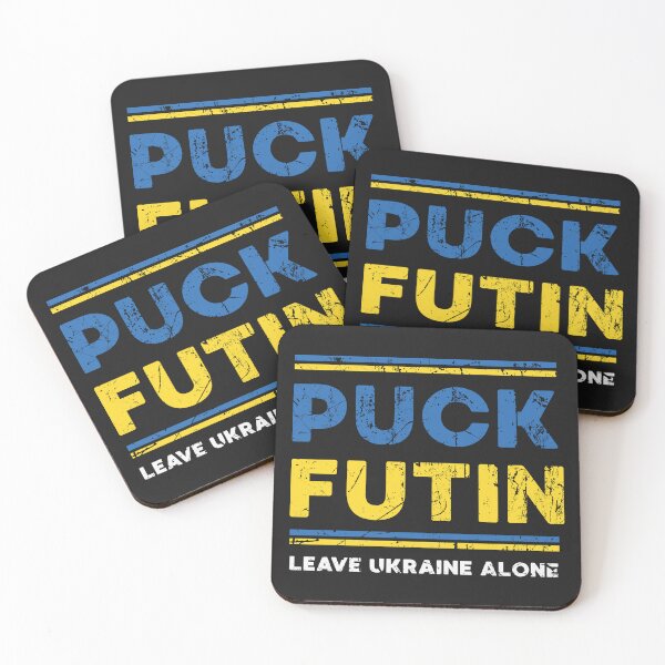 Item preview, Copy of Puck Futin Listener George designed and sold by Tshirtk.