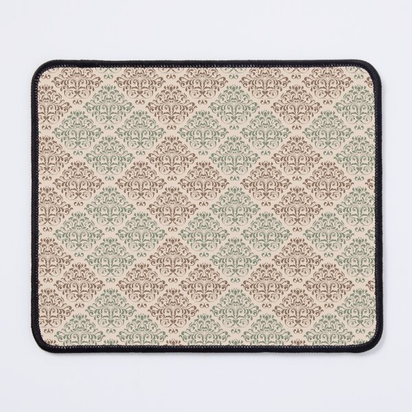 Item preview, Damask ethnic vintage design designed and sold by contegaga.