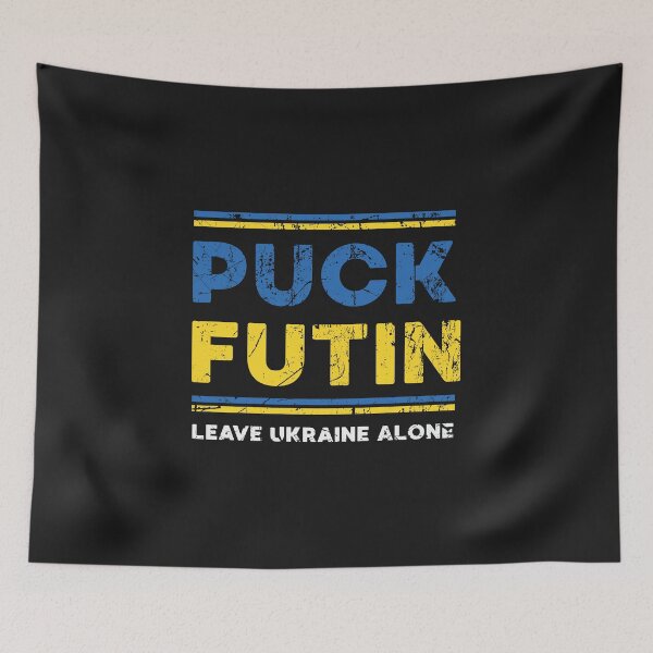 Item preview, Copy of Puck Futin Listener George designed and sold by Tshirtk.