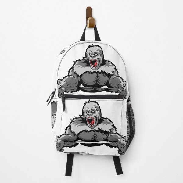Item preview, Silverback Gorilla designed and sold by ByMilagra.
