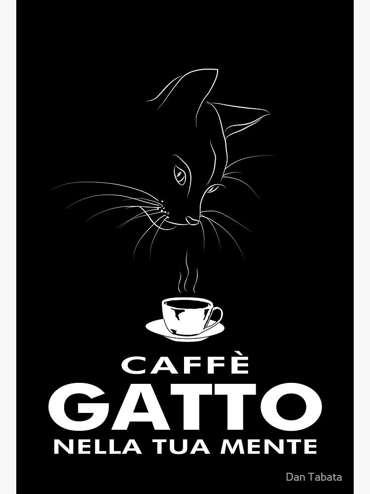 Caffè Gatto by dmtab